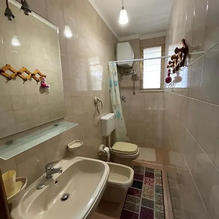 Le Fontanelle Holiday home
