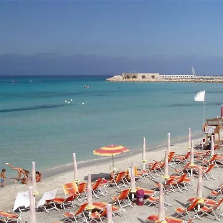 Le Fontanelle Holiday home San Foca
