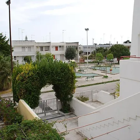 Le Fontanelle *
